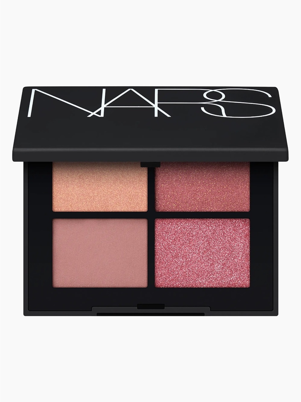 NARS QUAD EYESHADOW PALETTE;—KUALA LUMPUR